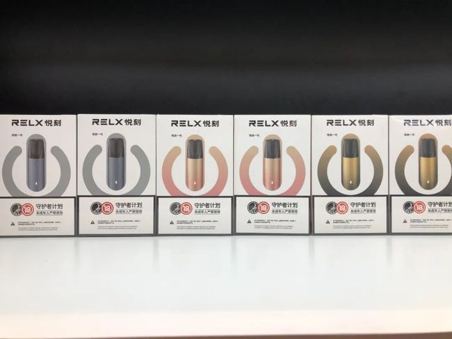 电子烟实体店为什么现在还在开 为什么实体店的电子烟那么贵