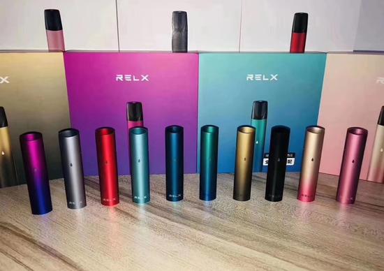 电子烟和真烟伤害对比 电子烟和真烟哪个危害大2024